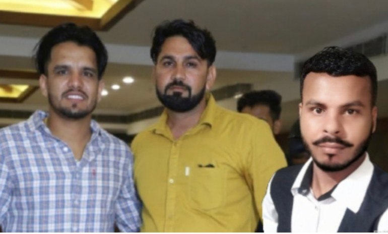 RAJU Raj