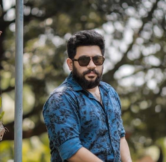 RJ Raghu