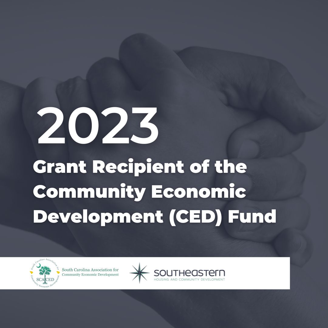 Southeastern Housing and Community Development - We are thrilled to ...
