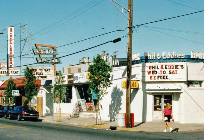 The building still stands! - Wildwood Memories & Nostalgia | Facebook
