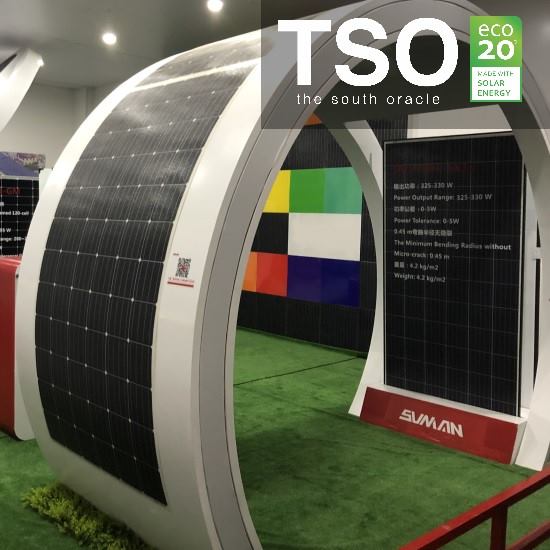 When you know our PSFU (eArche®),... - TSOe Solar Engineering | Facebook