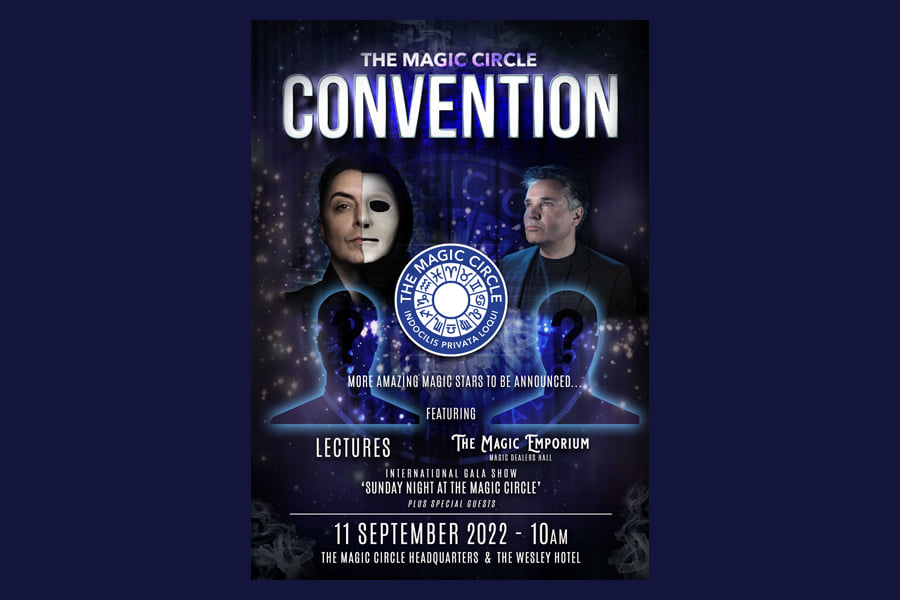 MagicWeek - In www.magicweek.co.uk this week: 