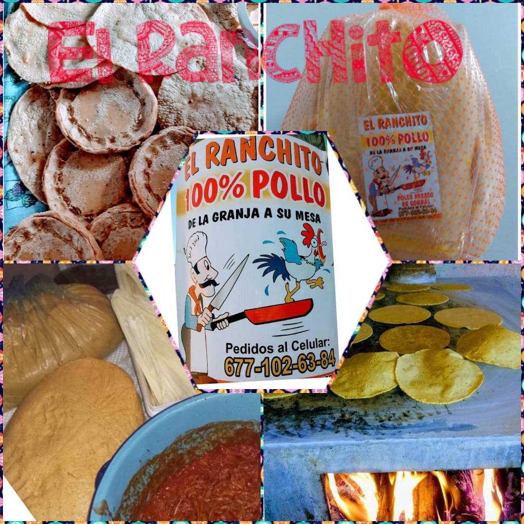 Tortilleria Y Polleria 