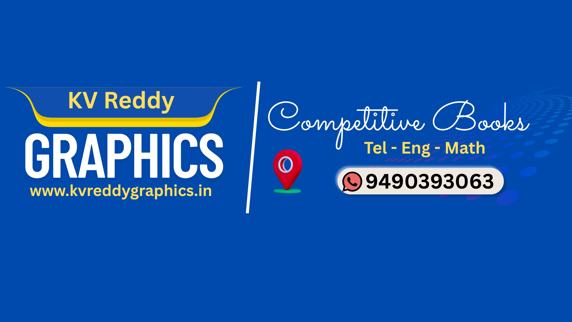 KV Reddy Graphics