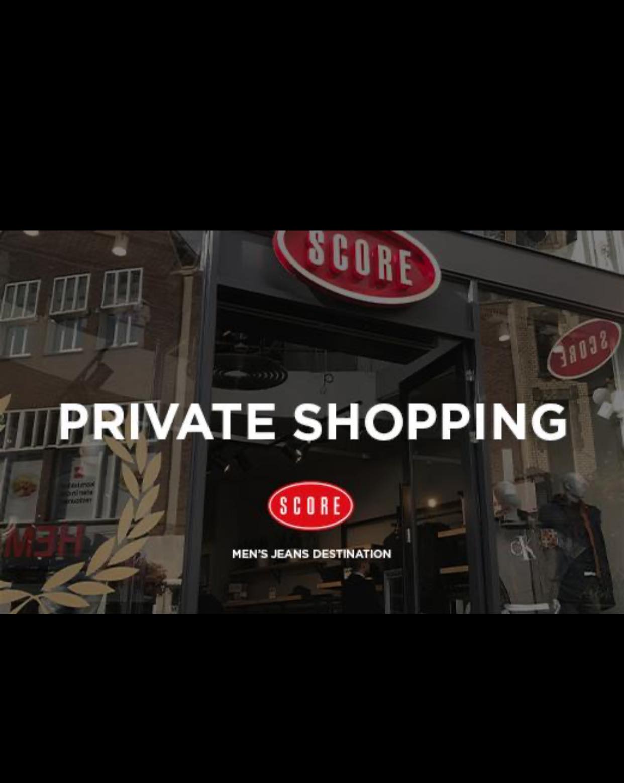 Score | Tilburg