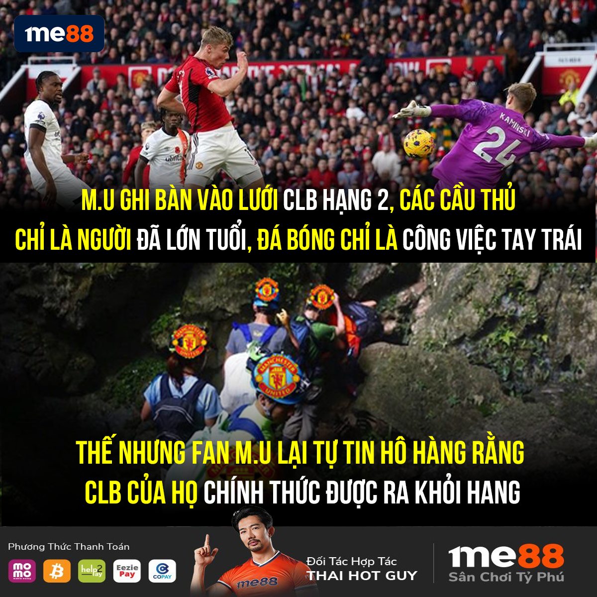 Me88 Vietnam | Manila
