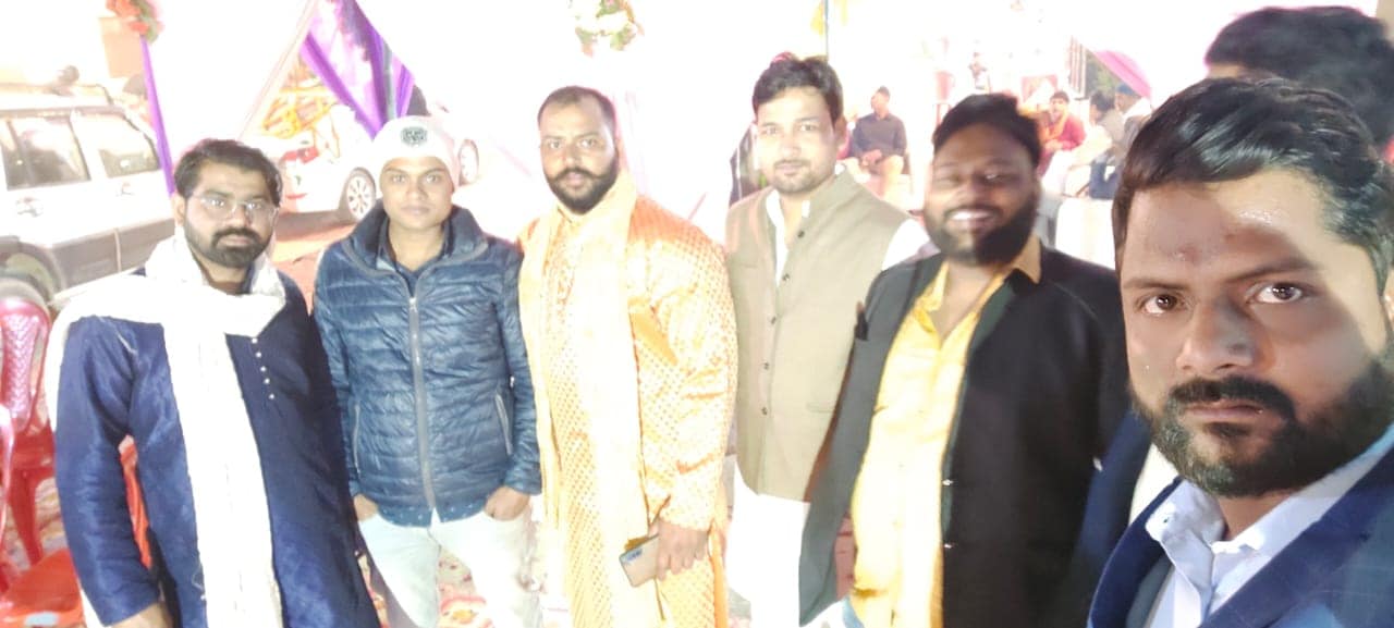 Pradeep Rai