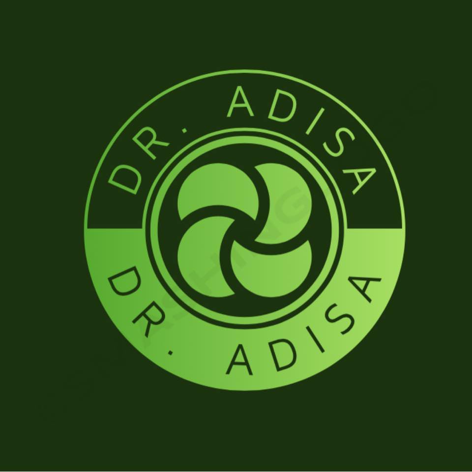 Dr. Adisa Naturals | Ibadan