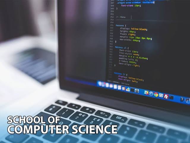 the study of computer science | Facebook