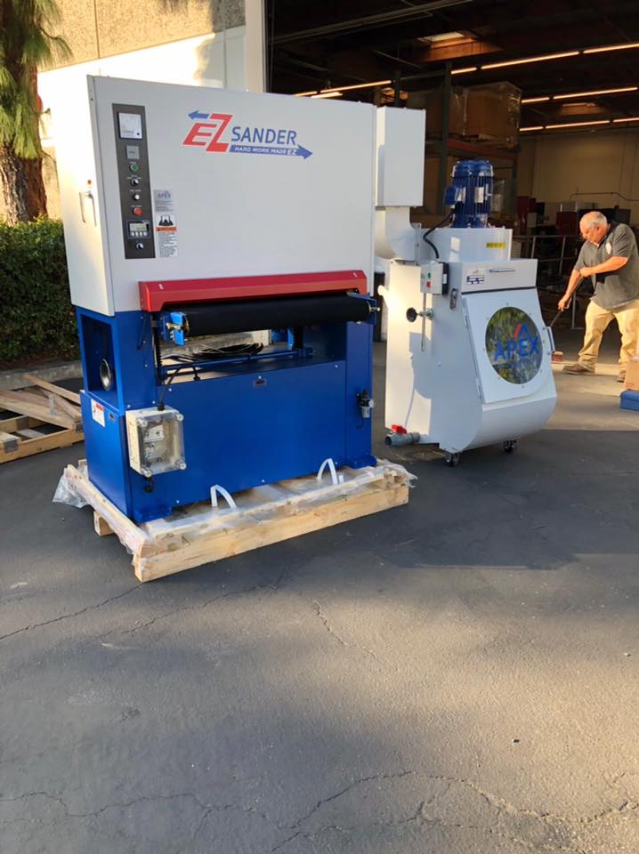RBA Sheet Metal Fabrication