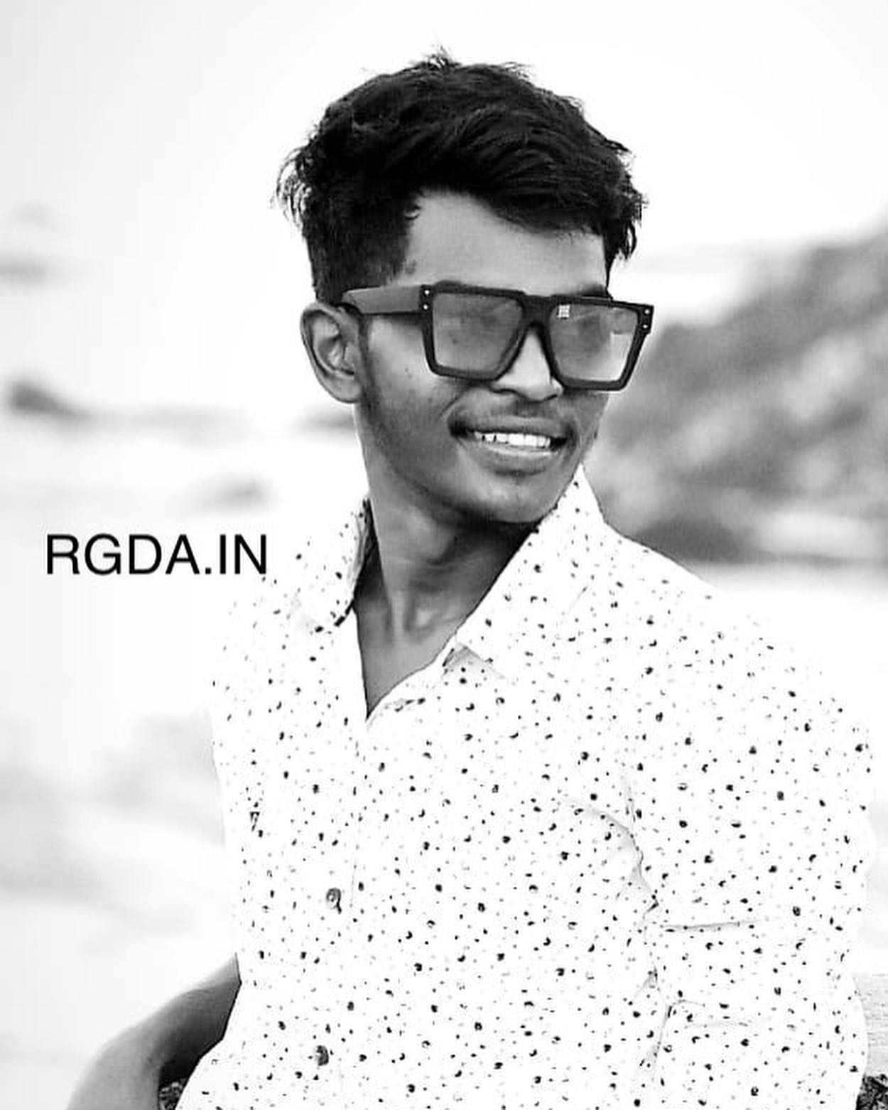Rgda.in - Congratulations Mr. Manas Khara who got selected... | Facebook