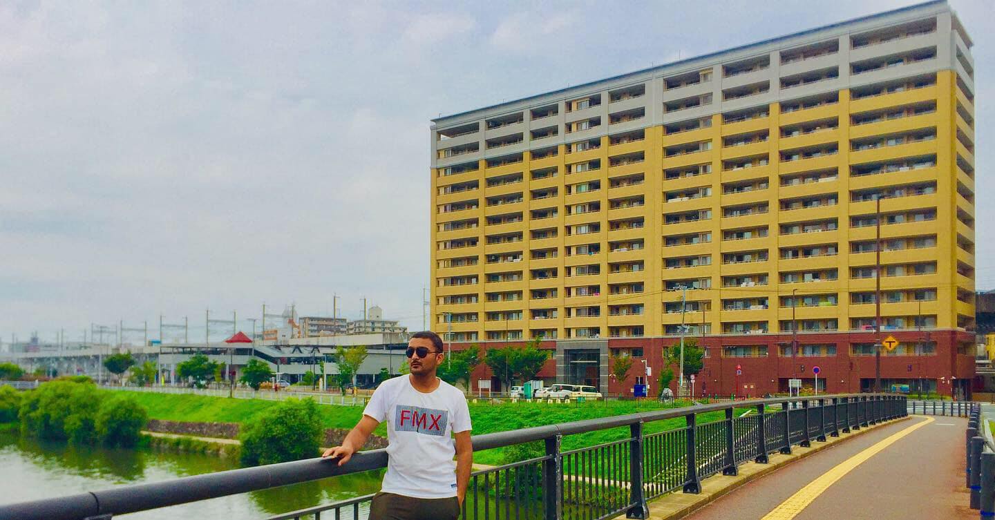 Junaid Chaudhary