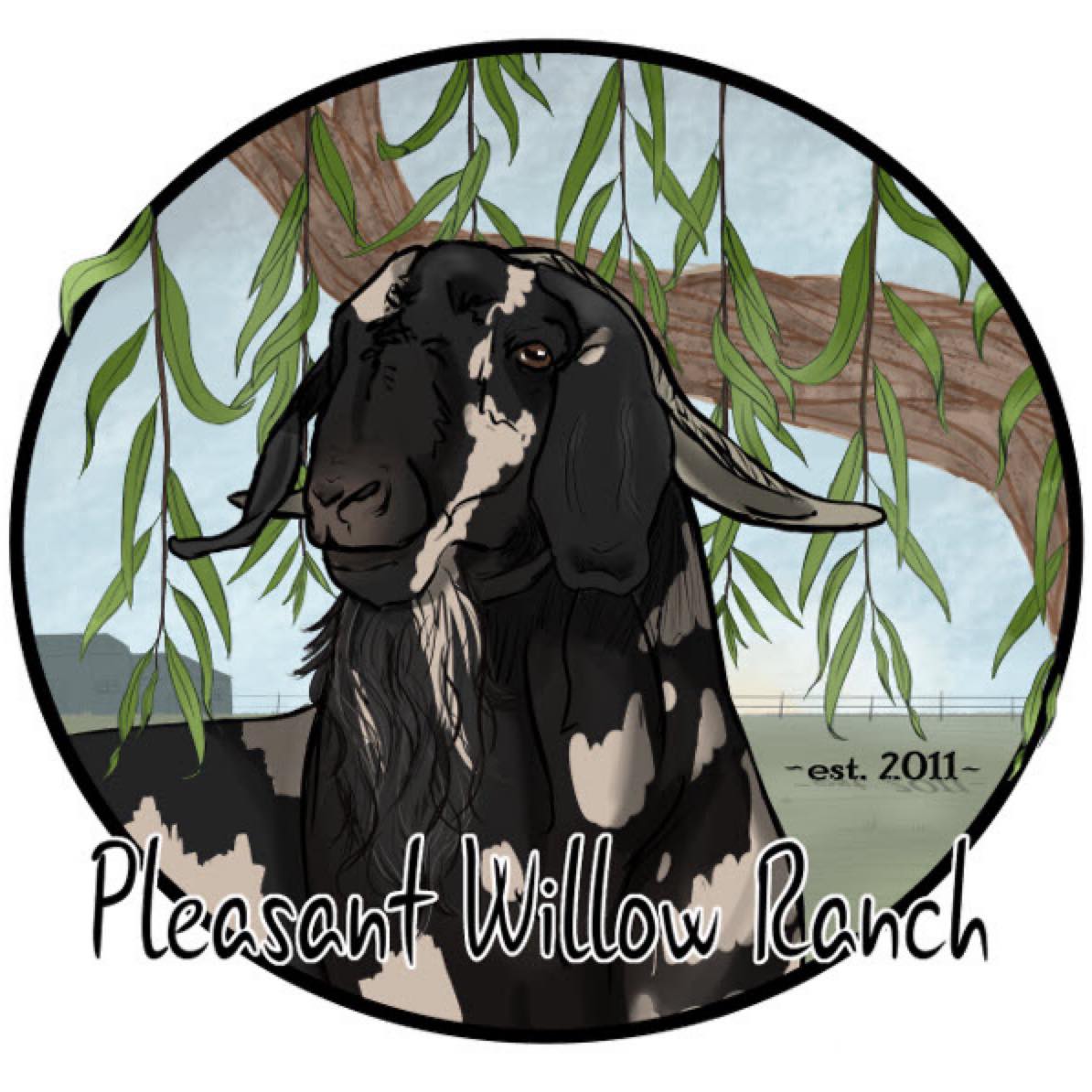 Pleasant Willow Goats | Caldwell ID