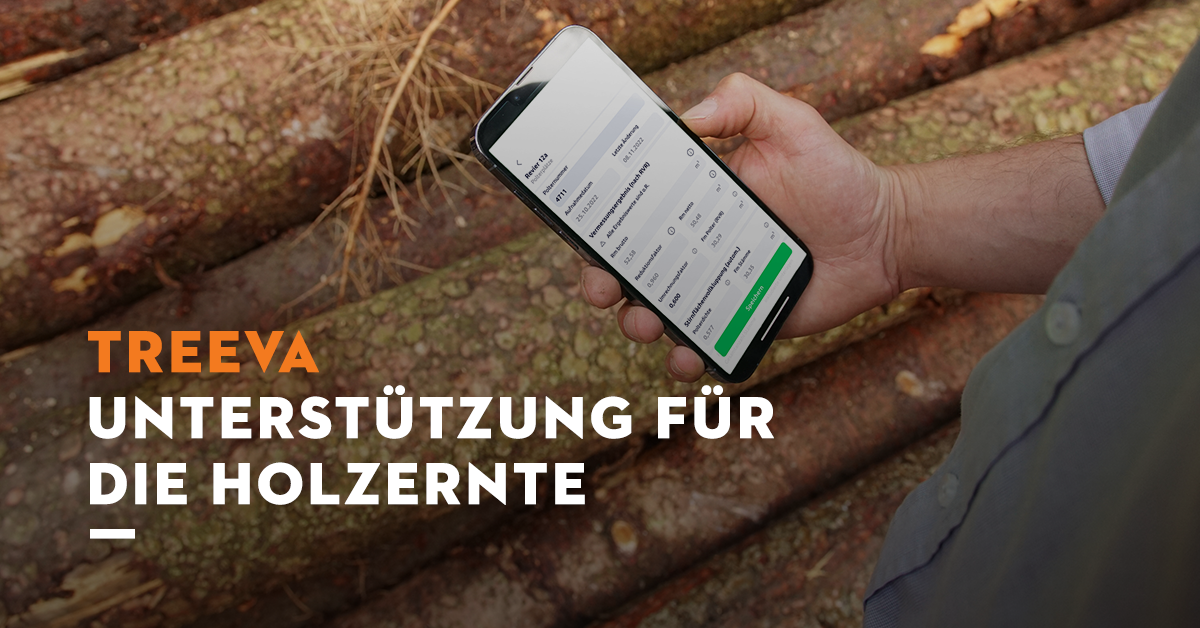STIHL - Damit ihr euch auf die Waldpflege konzentrieren könnt: Logbuch ...