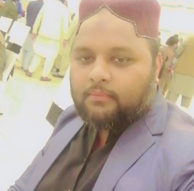Arsalan Rajput on Reels | Facebook