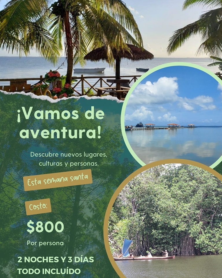 Ven a conocer La Moskitia,... - The Moskitia Expeditions | Facebook