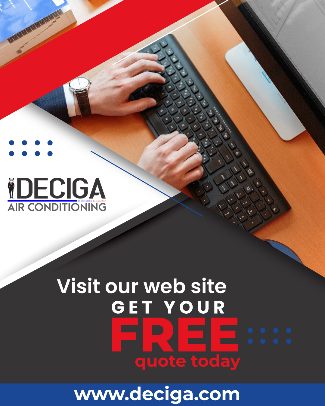 Deciga