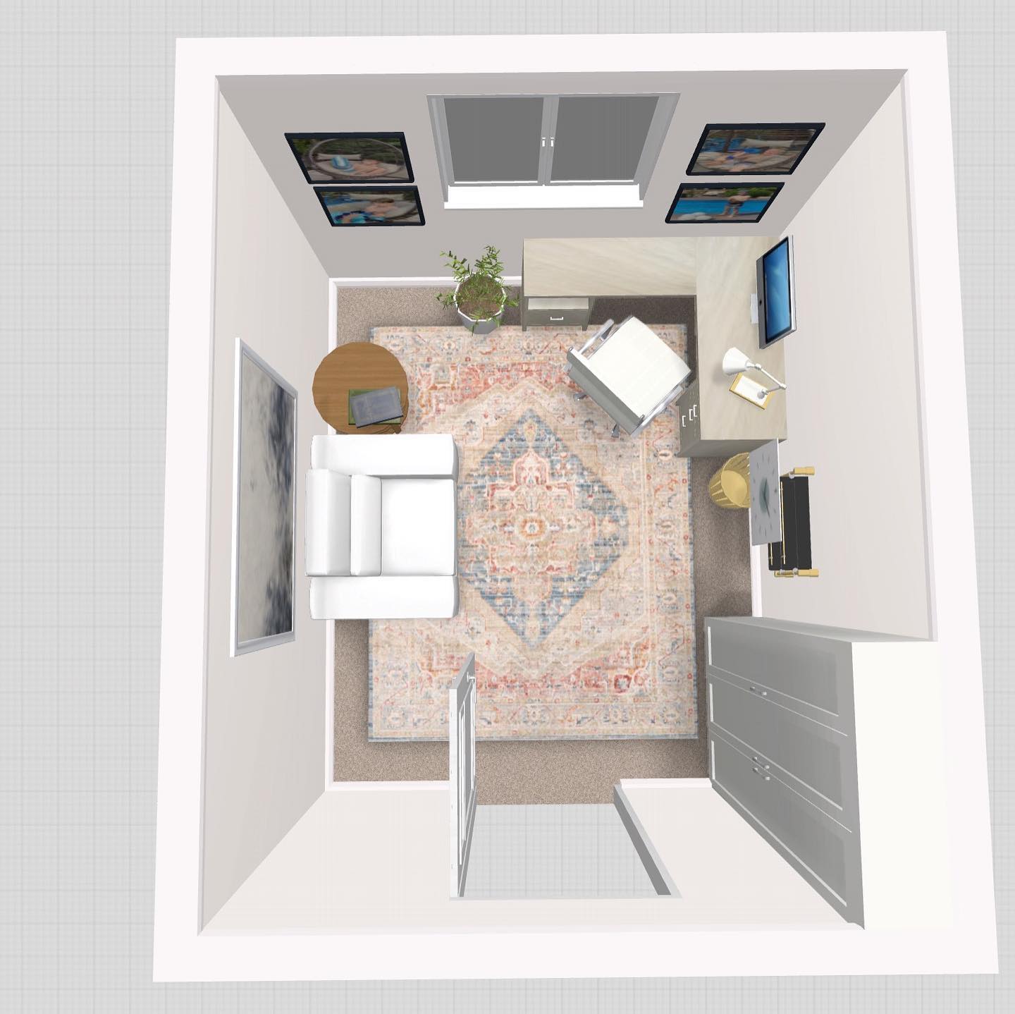 Absolute Interior Design
