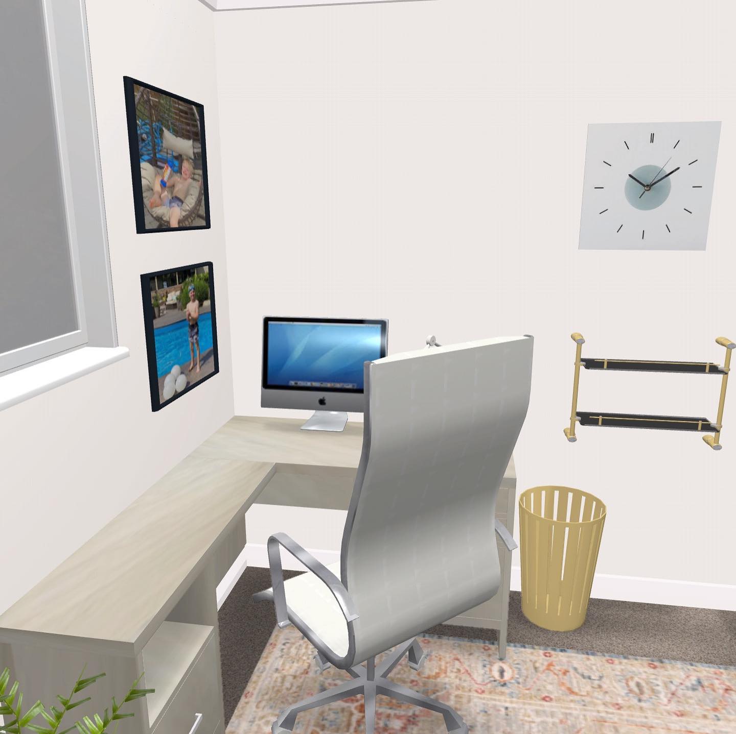 Absolute Interior Design