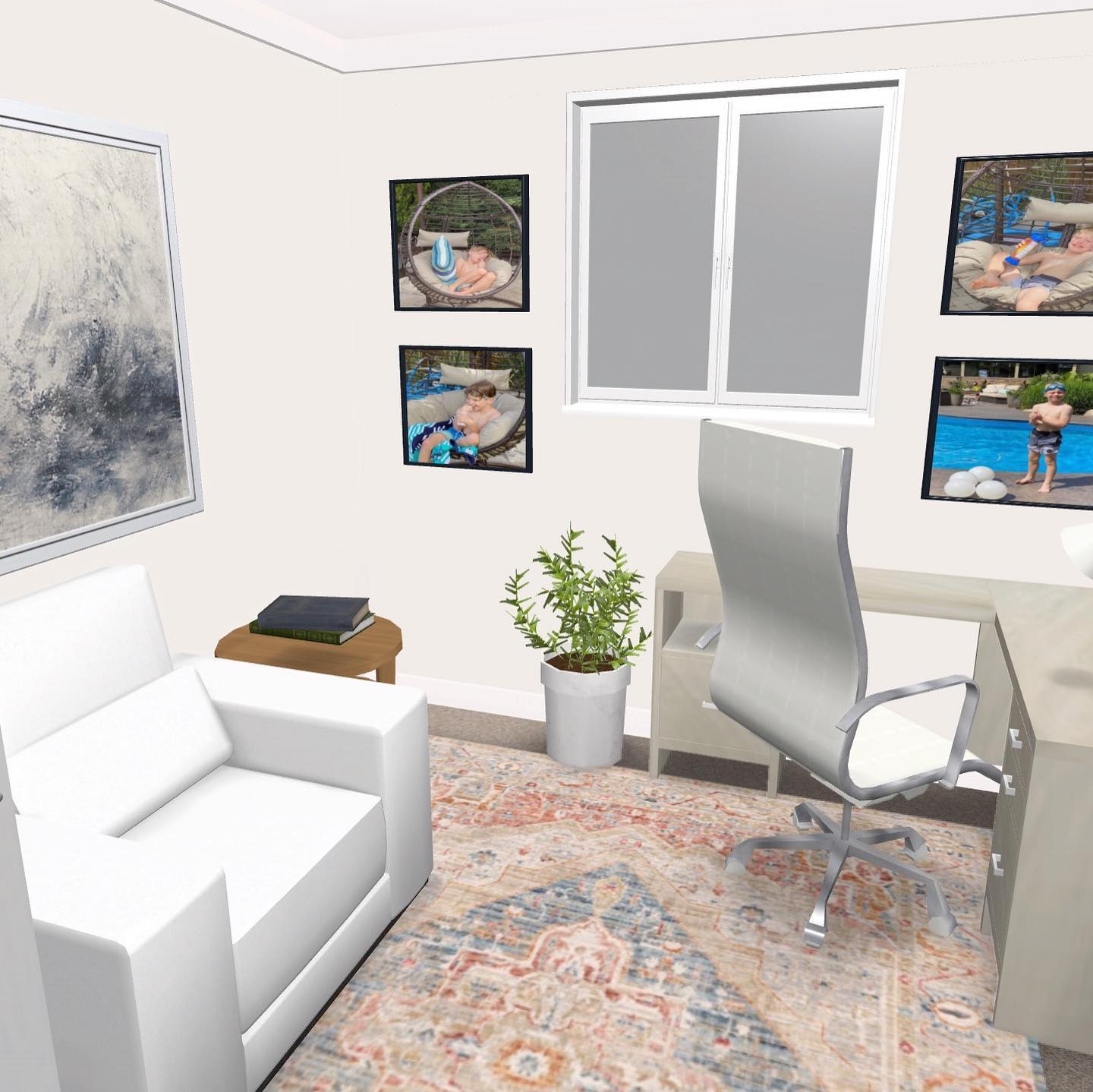 Absolute Interior Design