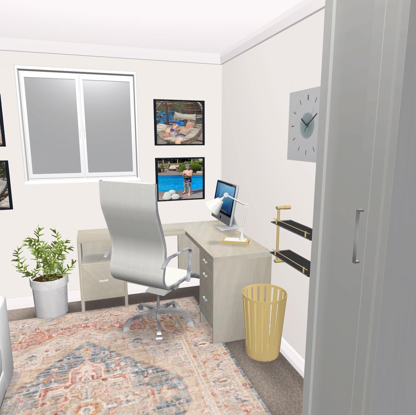 Absolute Interior Design