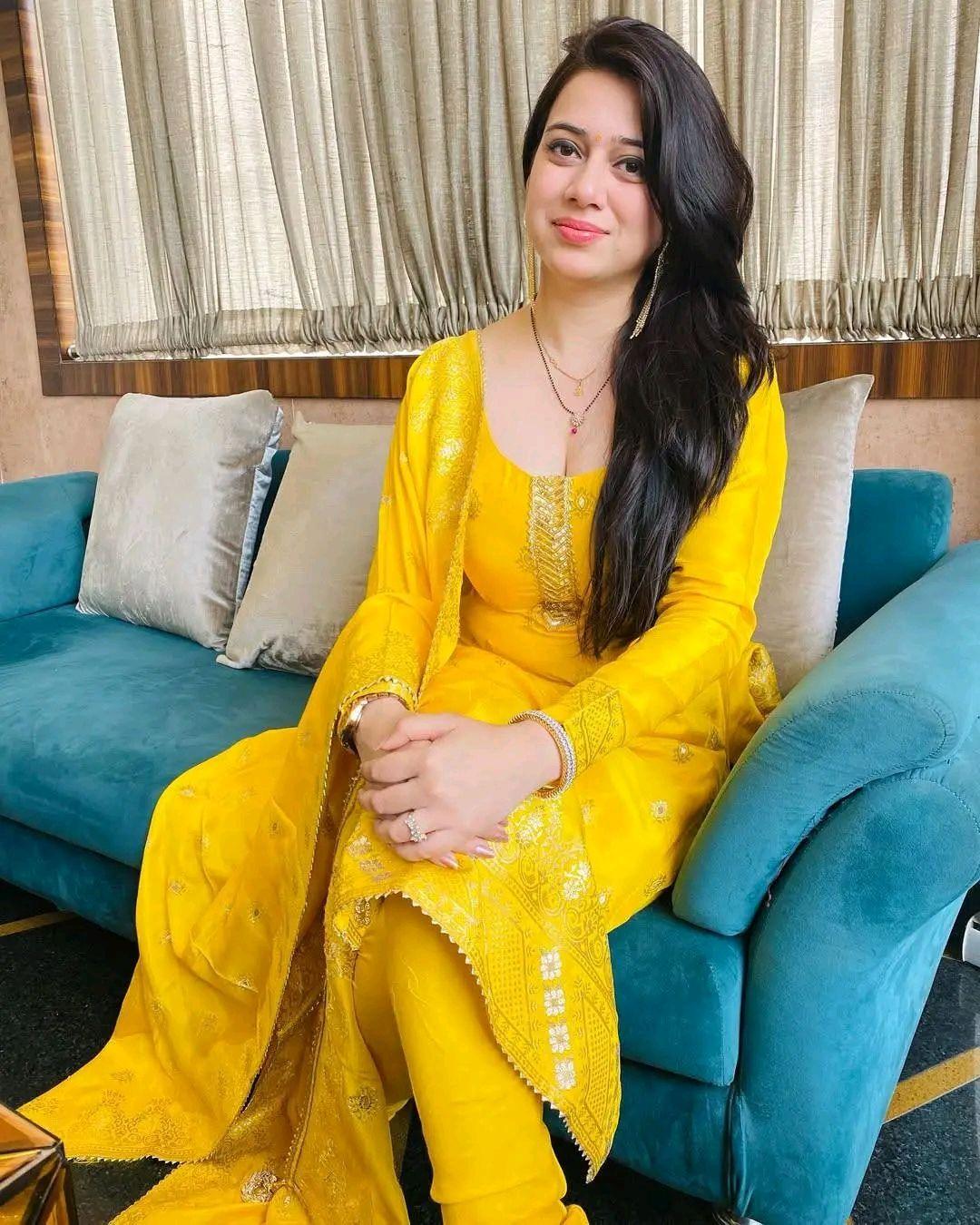 Priyanka Rajput Rana