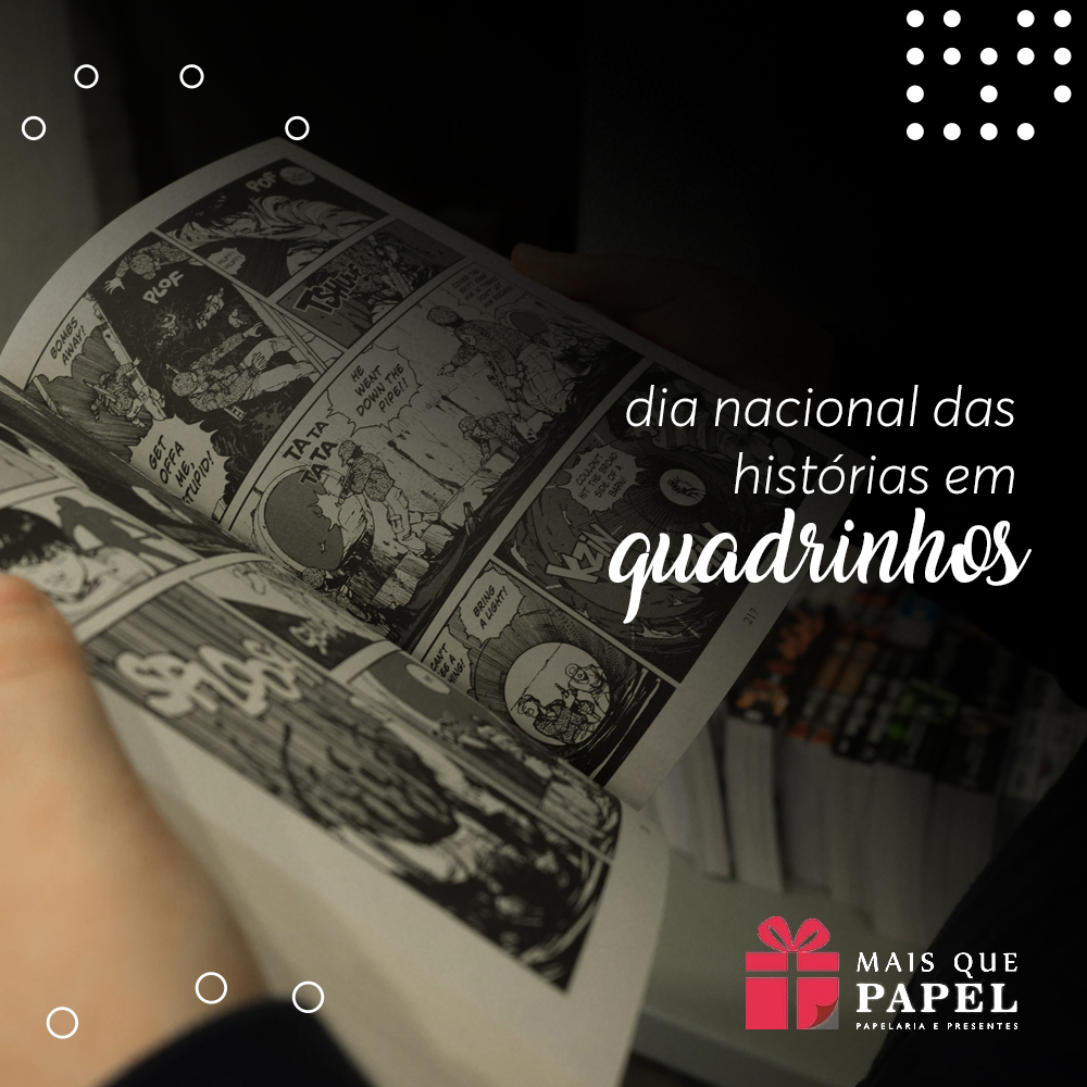 MAIS QUE PAPEL Papelaria e Presentes | Curitiba PR