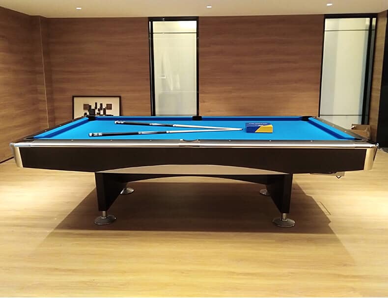 Muller Pool Table โต๊ะพูลมาตรฐานการแข่งขัน | Bang Na