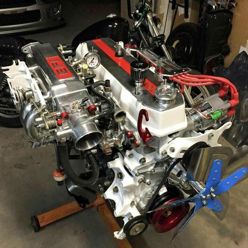 Toyota 22re owners and enthusiasts | Facebook