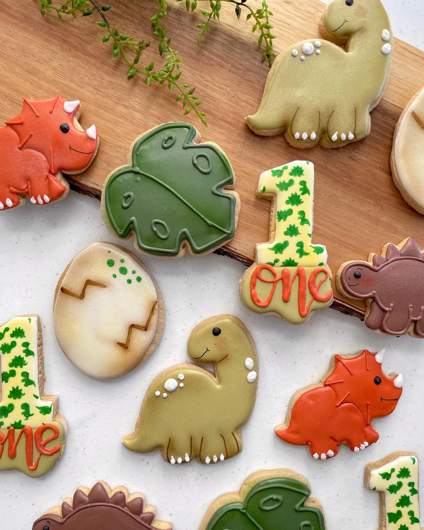 Celebrating a Dinomite 🦖 first... Sugar My Cookies El Paso Facebook