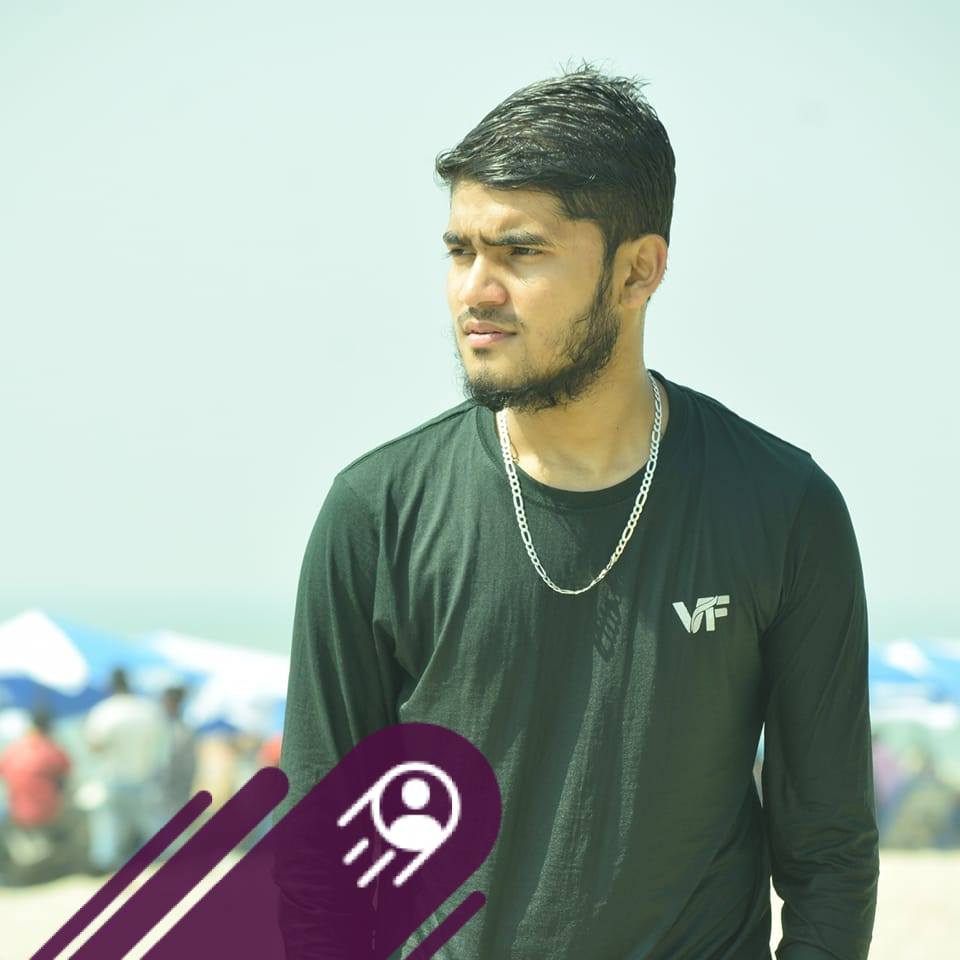 A Raj Afif