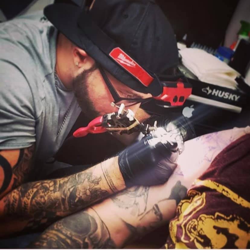 Masterpiece Tattoo Studio Home Facebook
