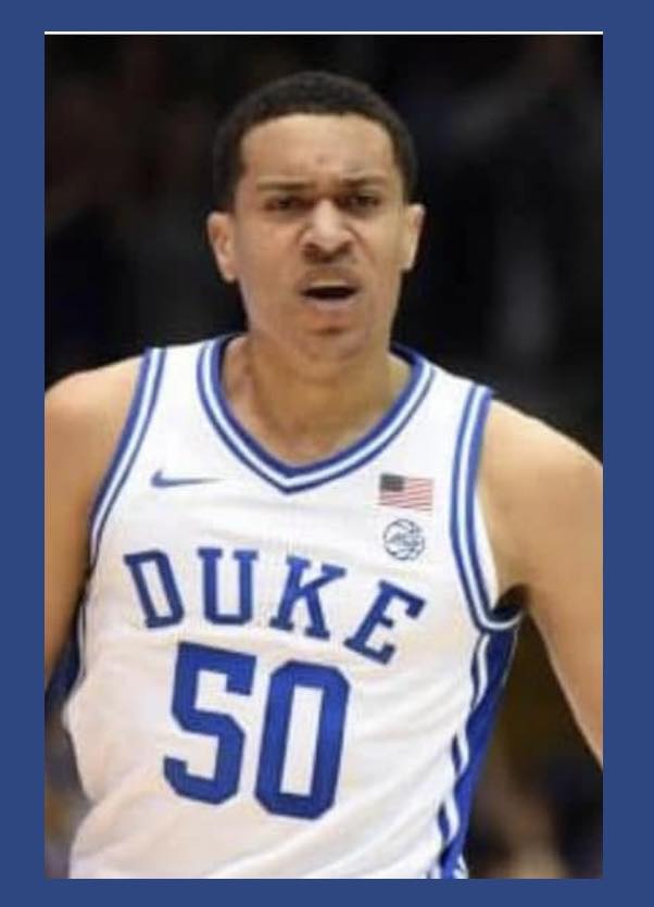 Duke Sports News | 🎂 🎈 Happy Birthday, Justin‼️ 🎈 Justin Robinson, the ...