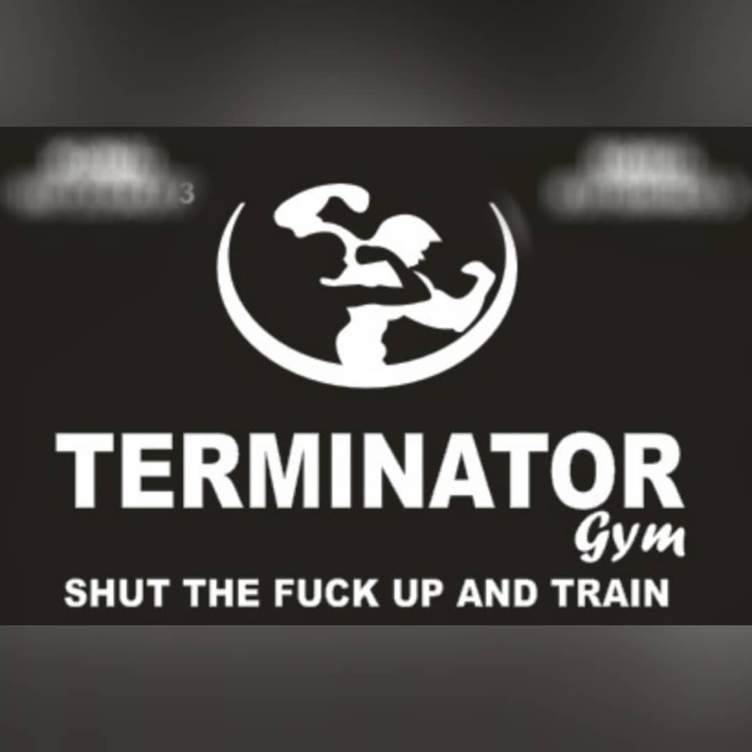 Terminator Fitness