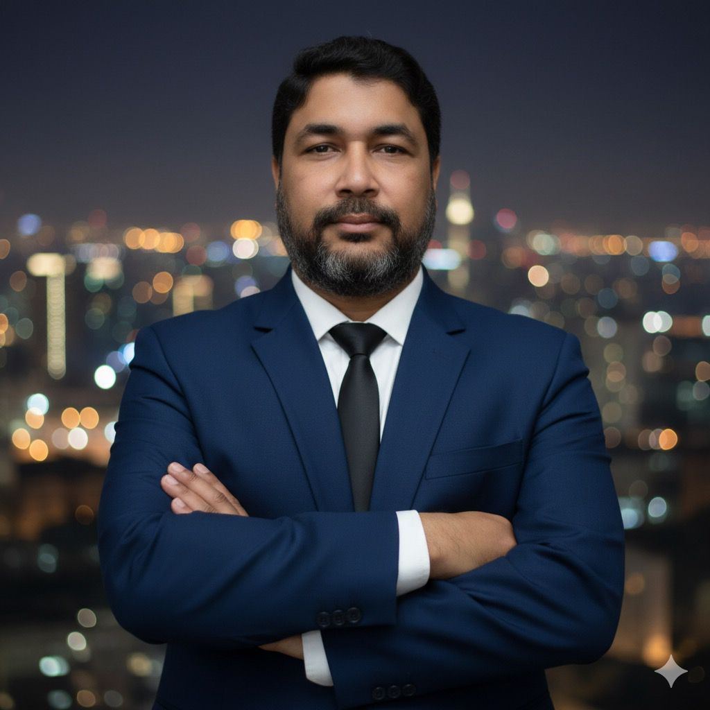 Shahinur Rahman