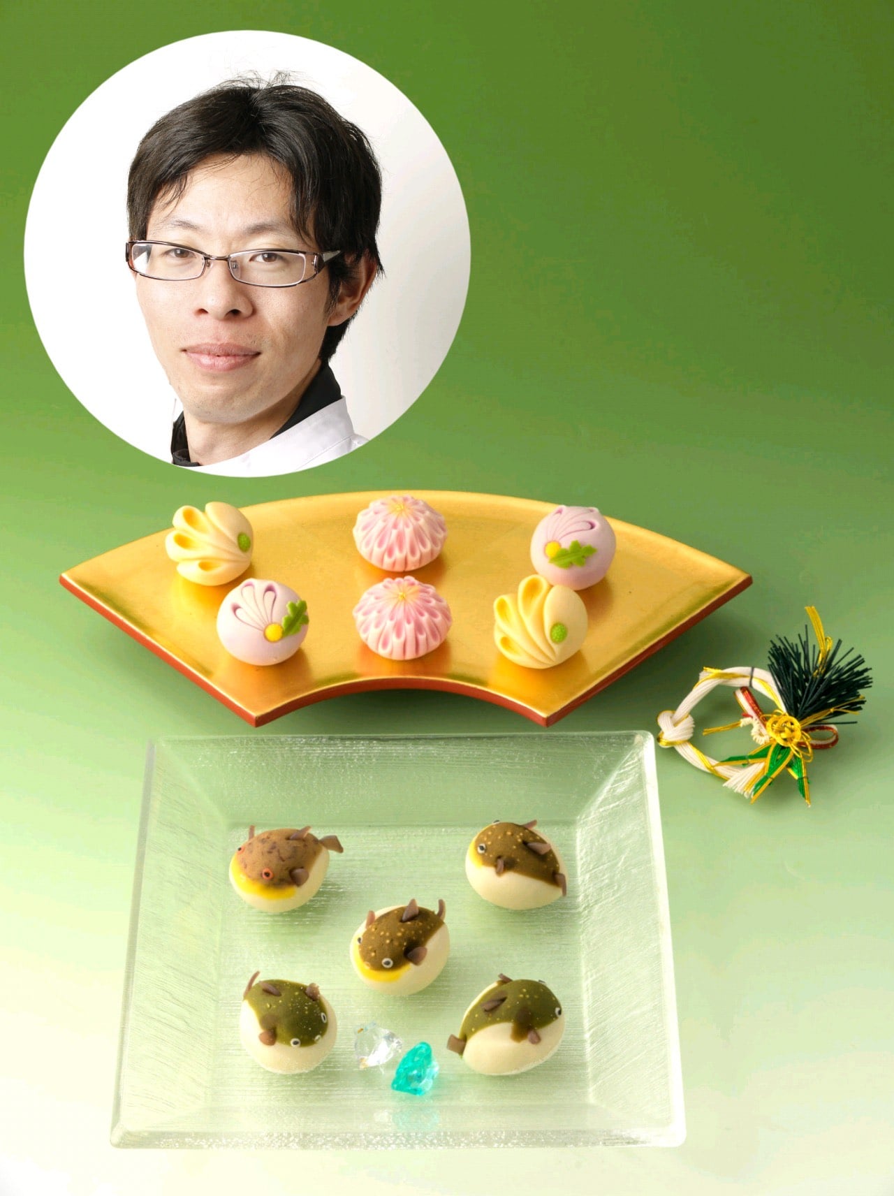 月刊 製菓製パン 珈琲 和菓子コンテスト２０１８ 主催 味の素ａｇｆ株式会社 Facebook
