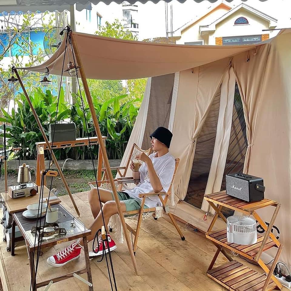 ☕️ SQUARE39 📍25A Đường số 3,... - Địa điểm chụp hình Sài Gòn | Facebook