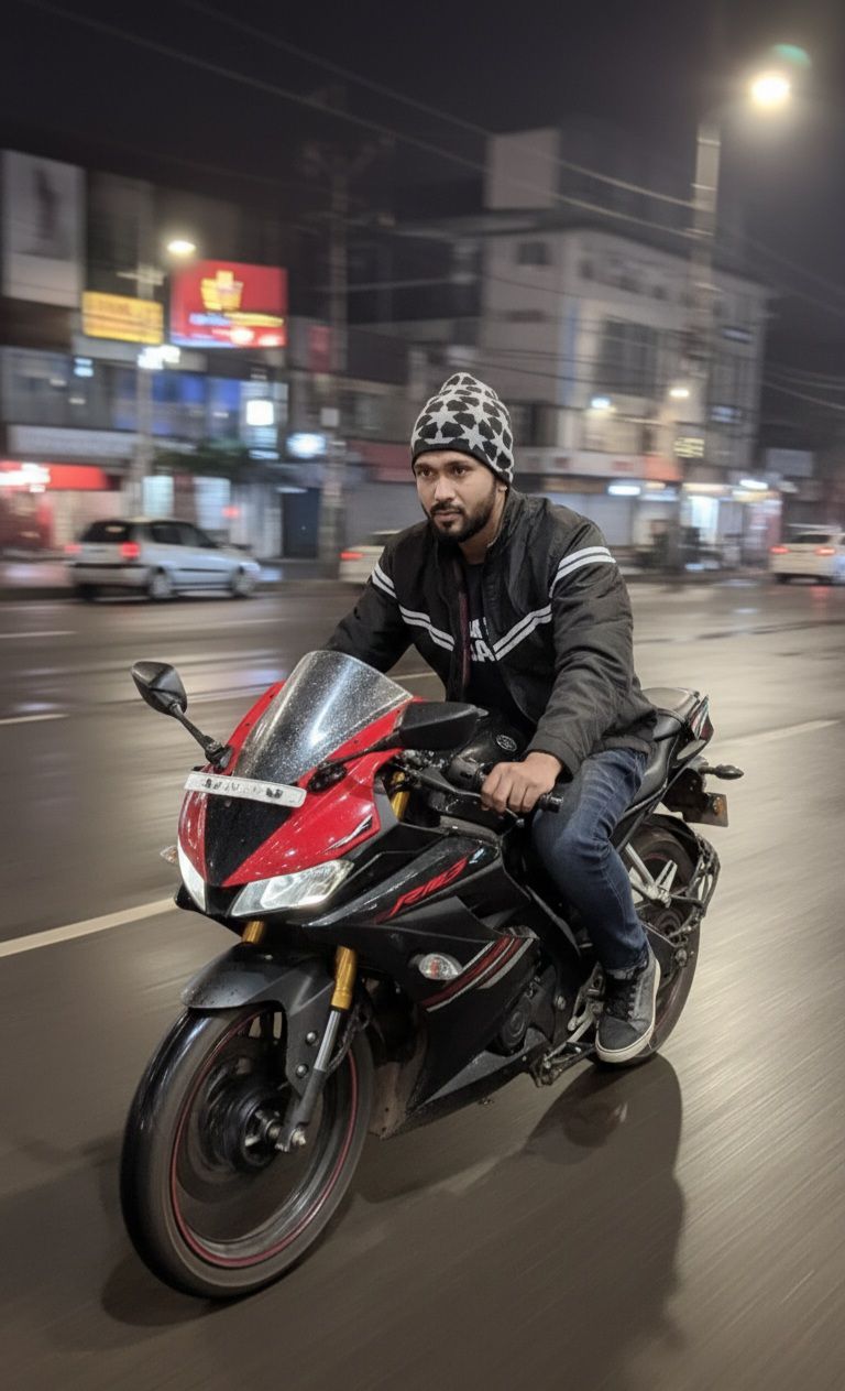 Rs Rajib