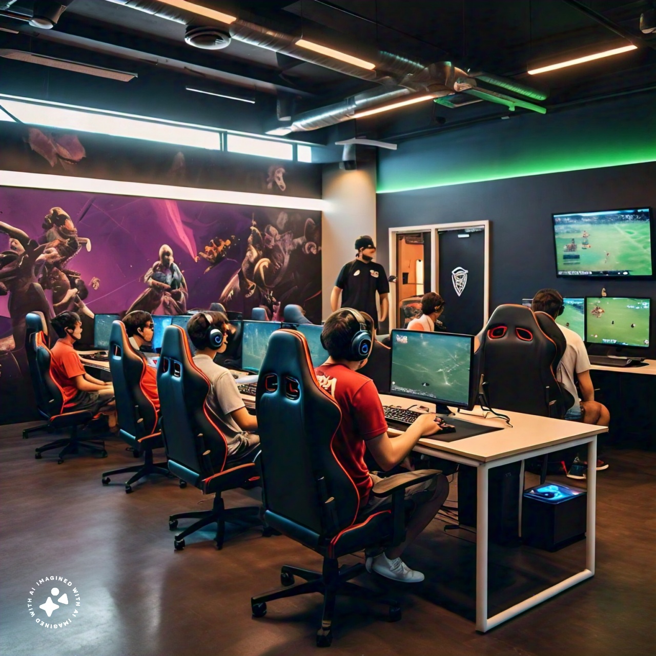 Dallas Esports Community | Facebook