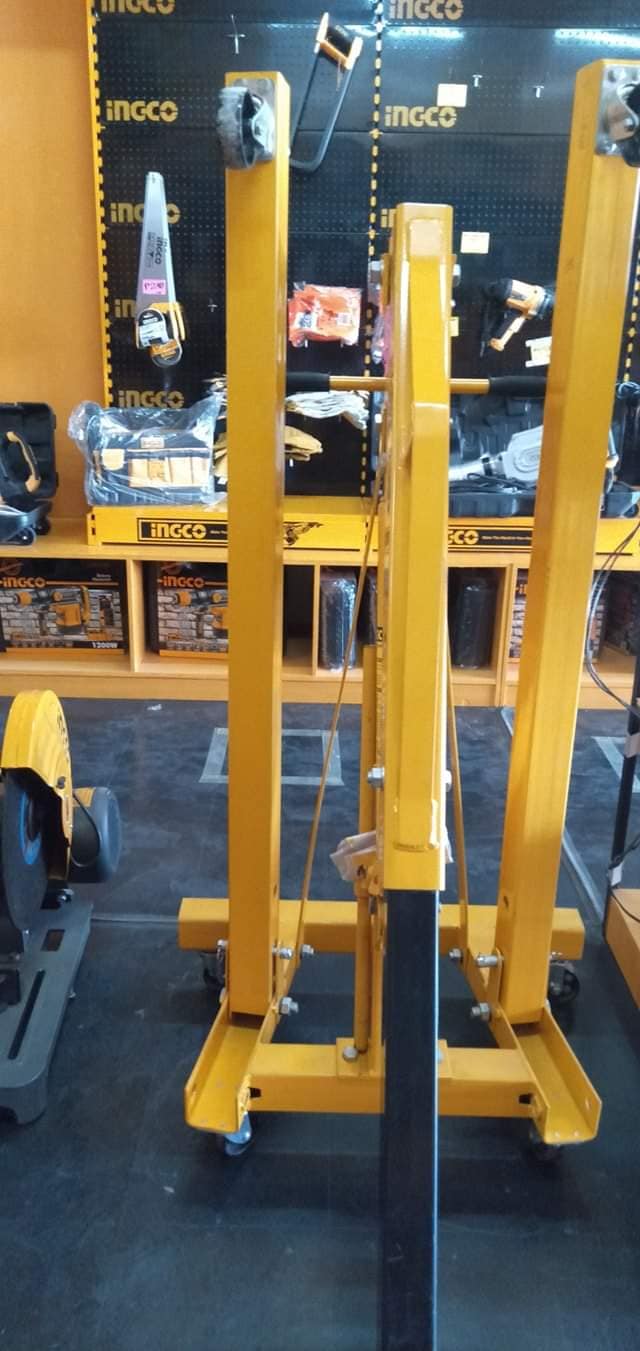 INGCO ENGINE CRANE FOR... - KL Industrial Machineries | Facebook