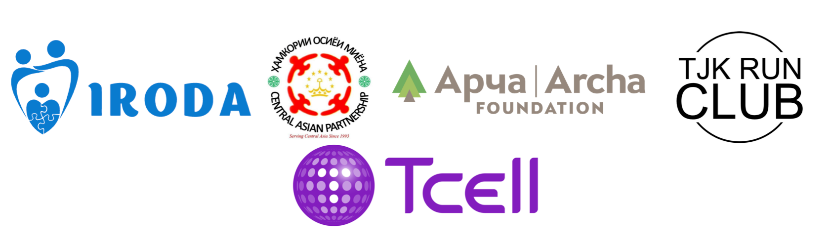 Арча : Archa Foundation - 📣📣📣 Registration for the 7 Lakes Race is now ...