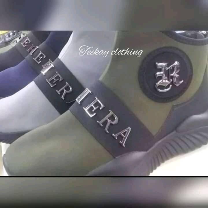 Roberto raniera sneakers and shoe's - Miscellaneous Items ...