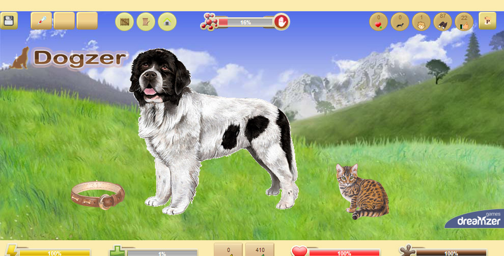 Dogzer.es
