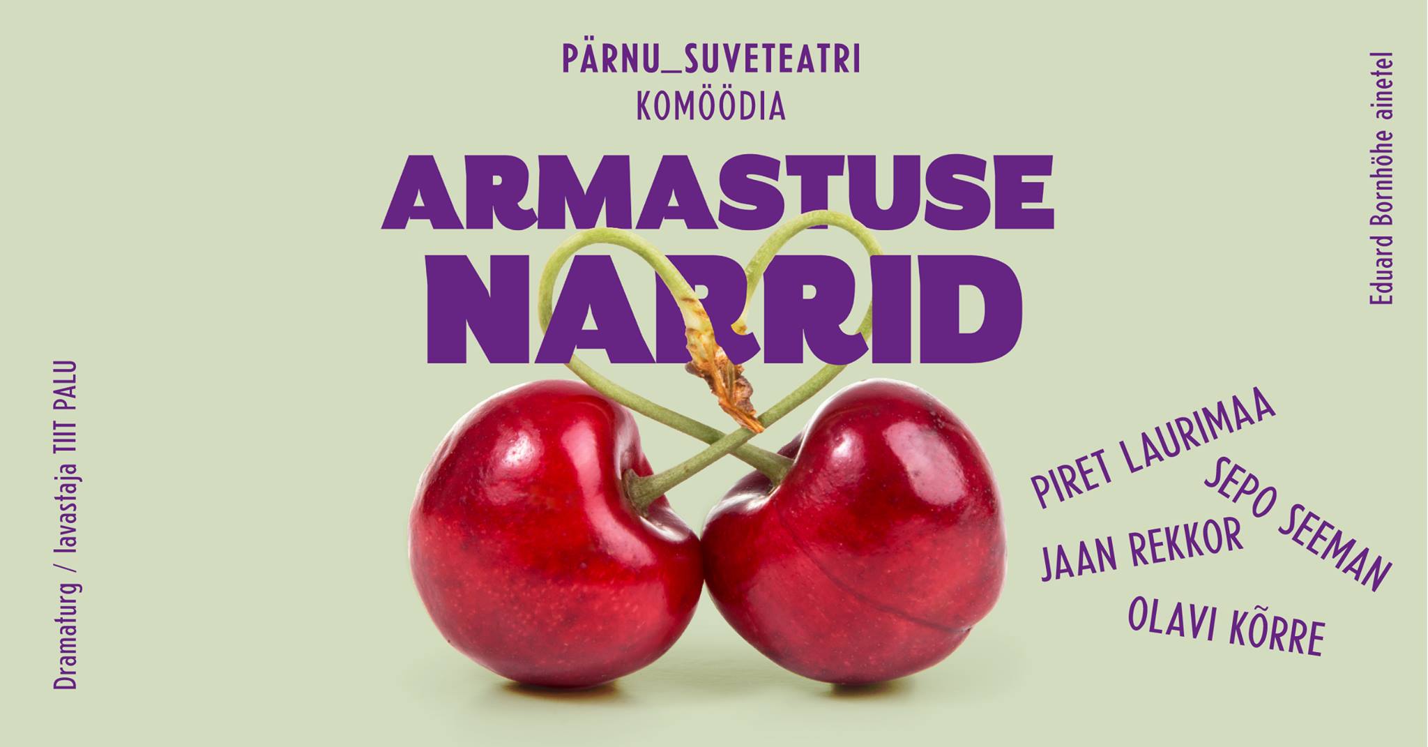 Armastuse Narrid