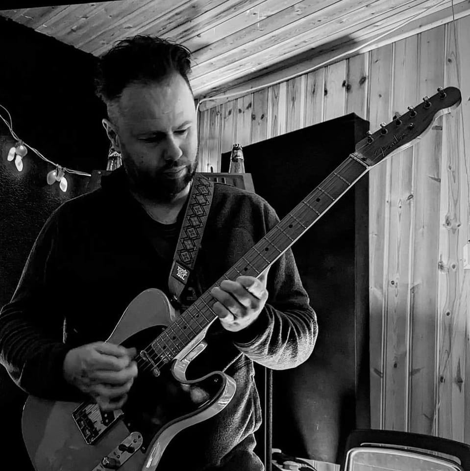 Chris Lyttle Music
