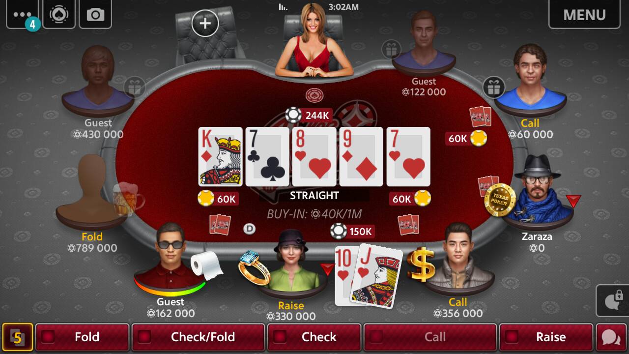 ♠️♦️ Lovin' You Poker The 2econd ♣️❤️ #lovinyoupoker