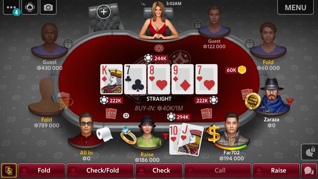 ♠️♦️ Lovin' You Poker The 2econd ♣️❤️ #lovinyoupoker