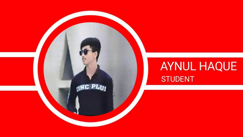 Aynul Haque