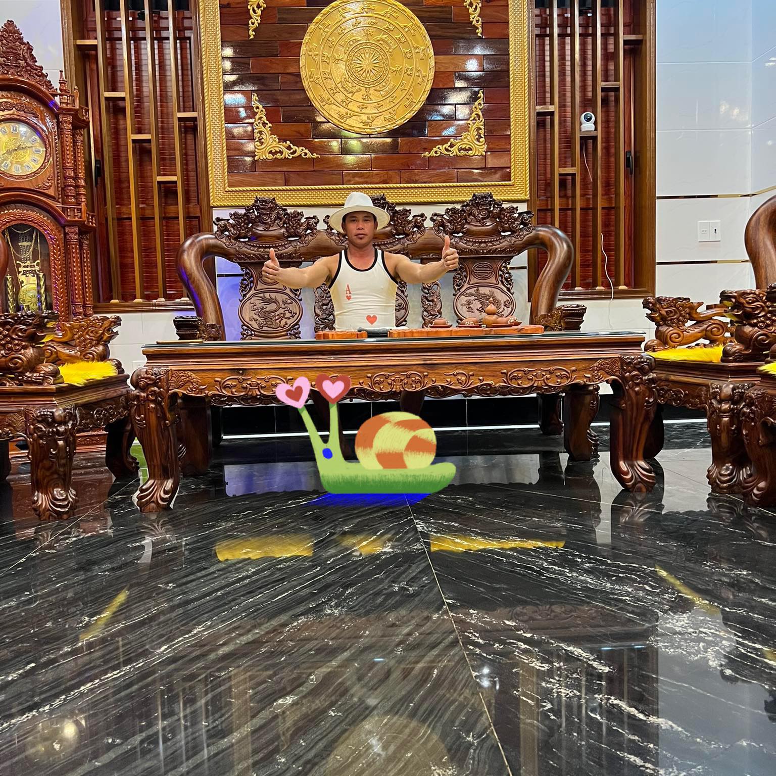 Hoàng Sỹ Nguyên on Reels