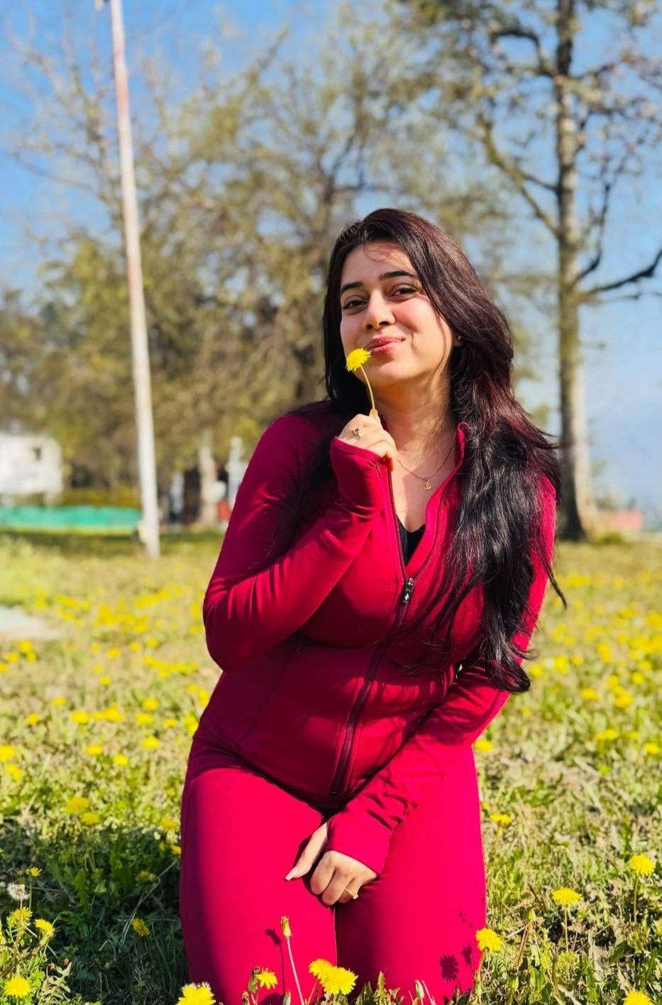 Priyanka Rajput Rana